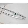 Recambio de barras techo para renault scenic iv black edition referencia OEM IAM 738204514R  