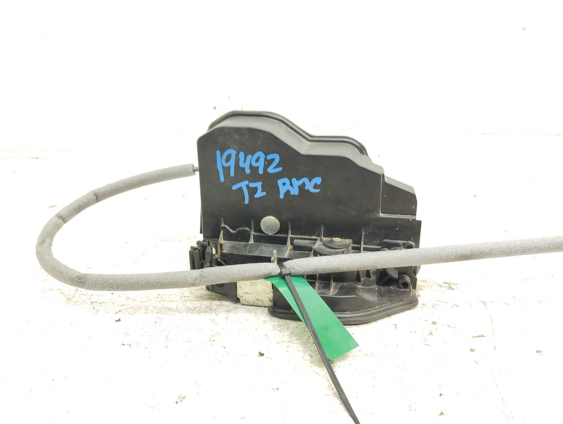 Recambio de cerradura puerta trasera izquierda para bmw mini countryman (r60) cooper d referencia OEM IAM 7318413 I120085 