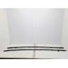 Recambio de barras techo para renault scenic iv black edition referencia OEM IAM 738204514R  
