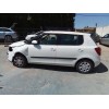 skoda fabia (6y2/6y3) del año 2009