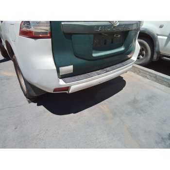 PARAGOLPES TRASERO 