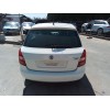 skoda fabia (6y2/6y3) del año 2009