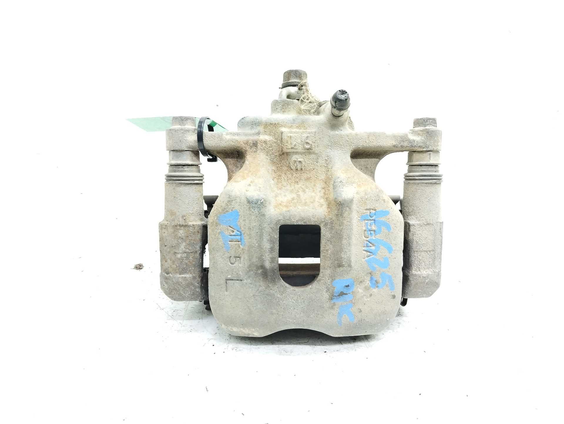 Recambio de pinza de freno delantera izquierda para toyota rav 4 funcruiser (a1) 2.0 16v cat referencia OEM IAM   