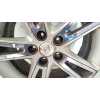 Recambio de llanta para hyundai i30 2.0 crdi cat referencia OEM IAM r17 529102l360 
