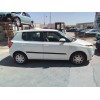 skoda fabia (6y2/6y3) del año 2009