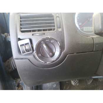 Recambio de mando luces para volkswagen bora i (1j2) 1.9 tdi referencia OEM IAM   