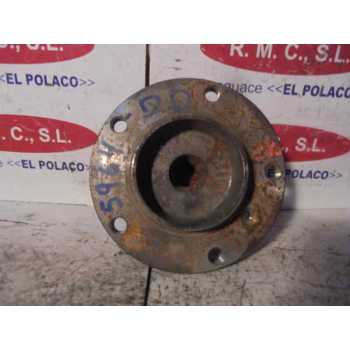 BUJE TRASERO DERECHO 