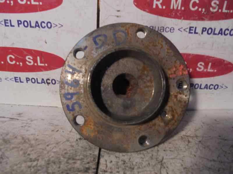 Recambio de buje trasero derecho para bmw serie 5 berlina (e39) 525d referencia OEM IAM   