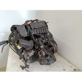 Recambio de motor completo para bmw serie 3 compact (e46) 316ti referencia OEM IAM N46B18A  