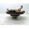 Recambio de mangueta delantera derecha para mitsubishi montero sport (k90) 2.5 td gls referencia OEM IAM   