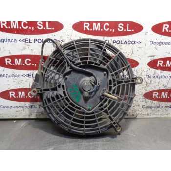 ELECTROVENTILADOR RADIADOR AIRE ACONDICIONADO 0650002321 