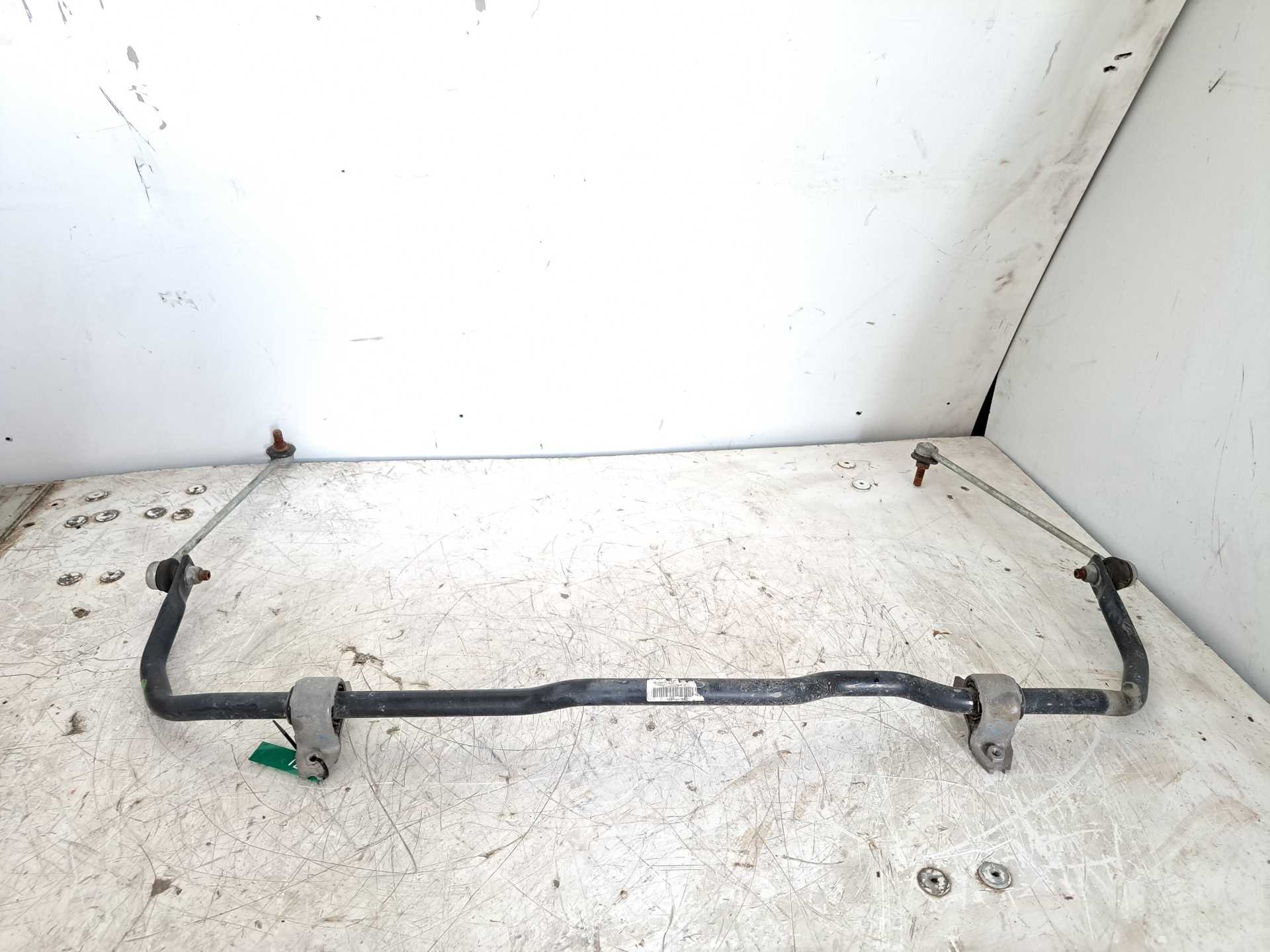 Recambio de barra estabilizadora delantera para volkswagen golf v berlina (1k1) gt referencia OEM IAM   