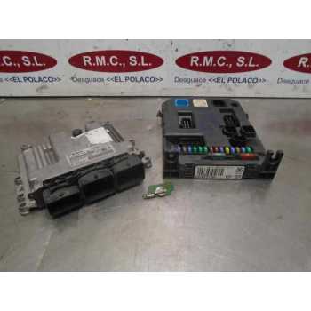 CENTRALITA MOTOR UCE 9674254080 0281015849 X01