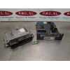 Recambio de centralita motor uce para peugeot 207 1.4 hdi referencia OEM IAM 9674254080 0281015849 X01
