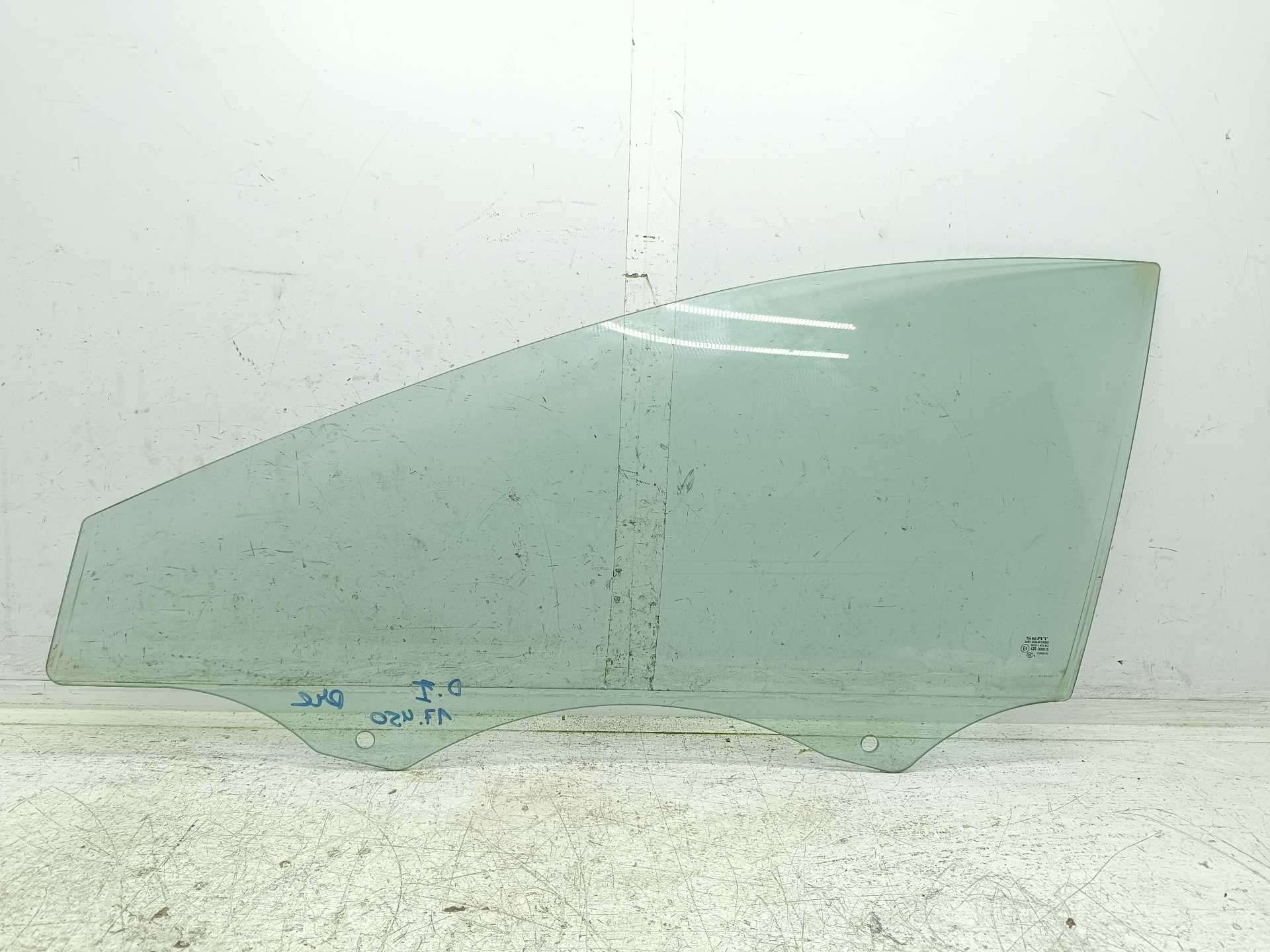 Recambio de luna delantera izquierda para seat leon st (5f8) reference referencia OEM IAM 43R000016  