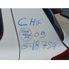 skoda fabia (6y2/6y3) del año 2009
