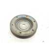 Recambio de polea cigueñal para citroën c4 berlina exclusive referencia OEM IAM 9643354180  