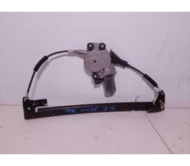 Recambio de elevalunas delantero izquierdo para alfa romeo 147 (190) 1.6 t.spark eco distinctive referencia OEM IAM   