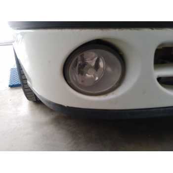 Recambio de faro antiniebla derecho para renault megane i fase 2 classic (la..) 1.9 d authentique referencia OEM IAM   