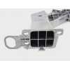 Recambio de travesaño inferior para citroën c4 lim. business referencia OEM IAM 9674894680  