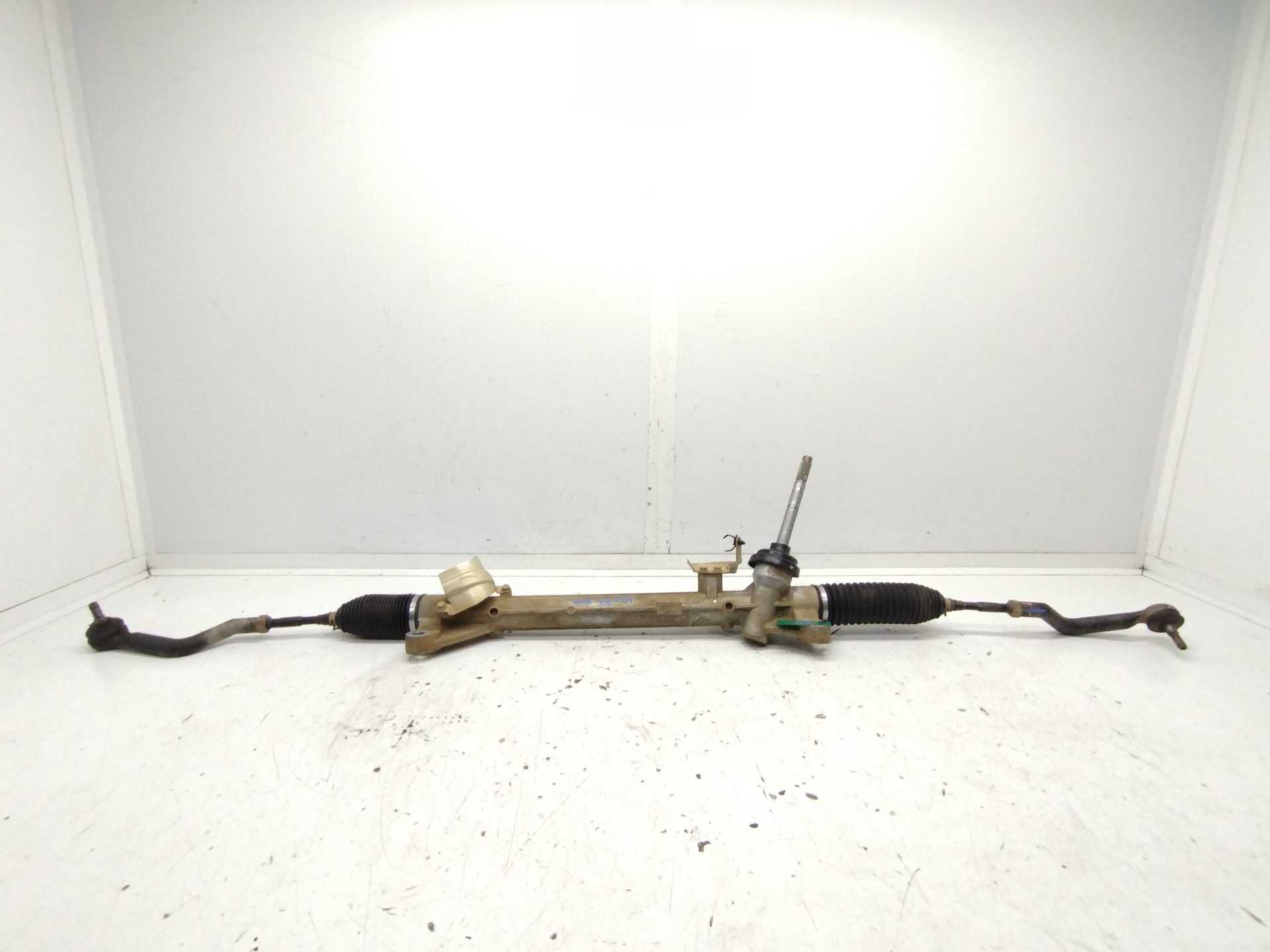 Recambio de cremallera direccion para renault kadjar bose edition referencia OEM IAM 7812127 490013876R 480014EH0A