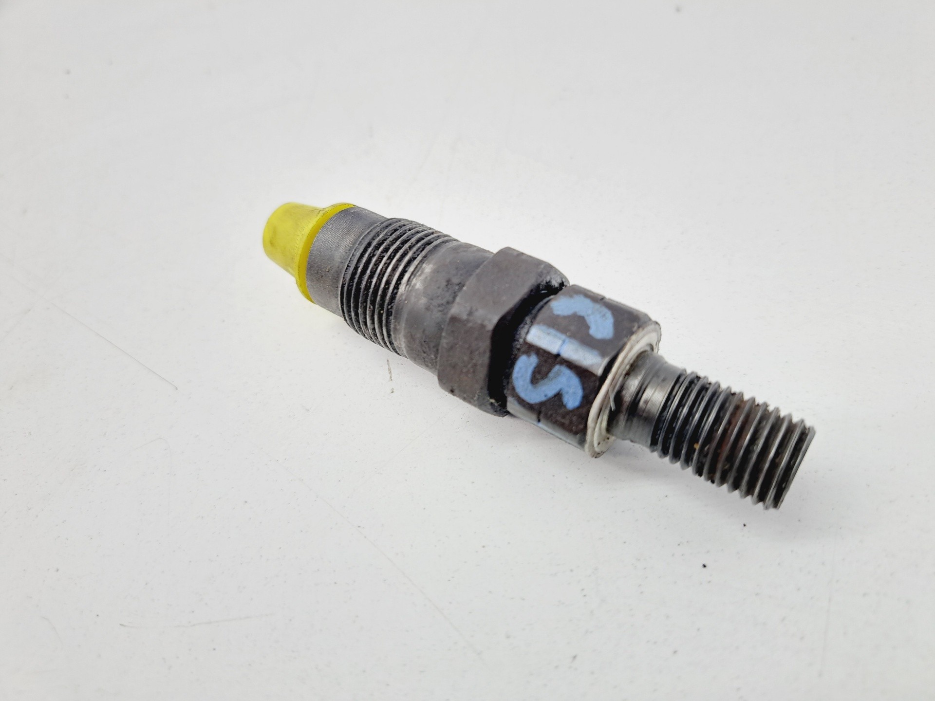 Recambio de inyector para mitsubishi l 200 (k6/7) 2.5 td cat referencia OEM IAM   