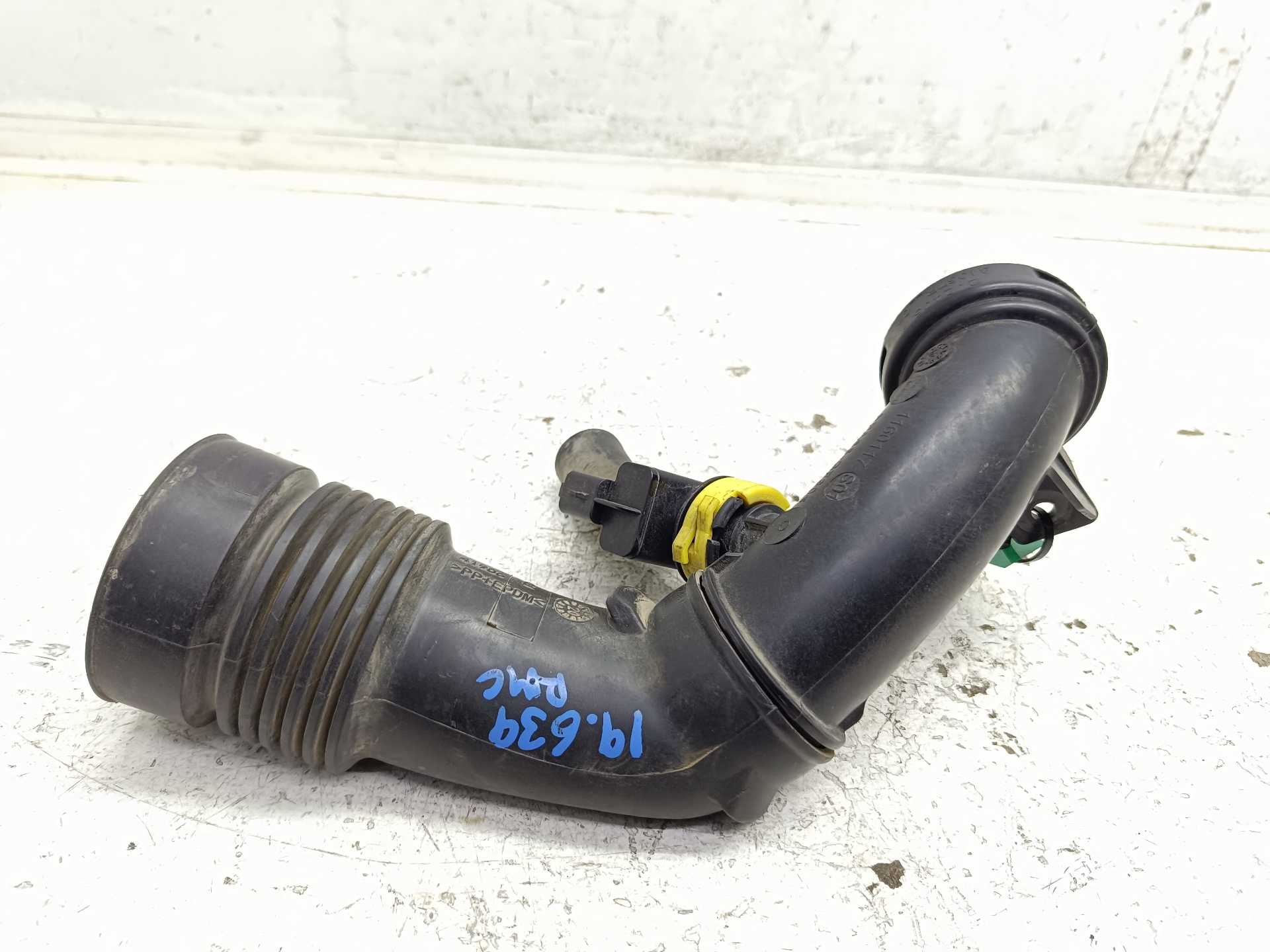 Recambio de tubo de admision para opel vivaro furgón l express referencia OEM IAM 1160117  
