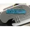 Recambio de parasol derecho para audi a3 (8p) 1.9 tdi ambiente referencia OEM IAM 8P0857552  