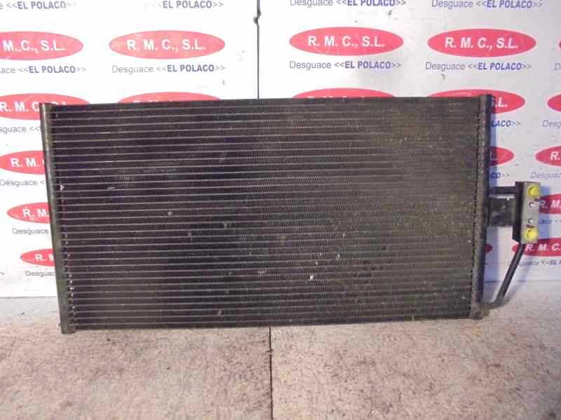 Recambio de intercooler para bmw serie 5 berlina (e39) 525d referencia OEM IAM   