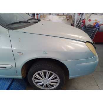 ALETA DELANTERA DERECHA 7841N9 