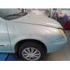 Recambio de aleta delantera derecha para citroën xsara (n1) 1.6 16v referencia OEM IAM 7841N9  