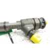 Recambio de inyector para renault kangoo expression referencia OEM IAM H8201108033 0445110485 
