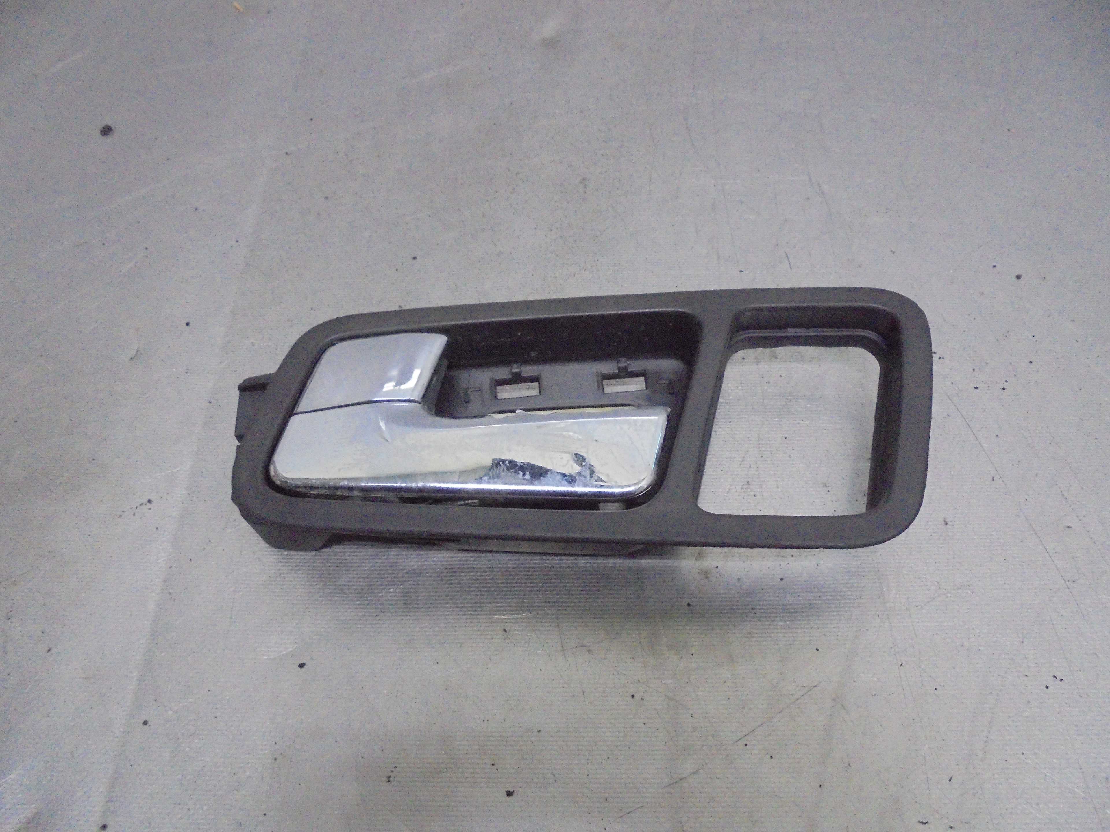 Recambio de maneta interior trasera izquierda para chevrolet epica lt referencia OEM IAM   