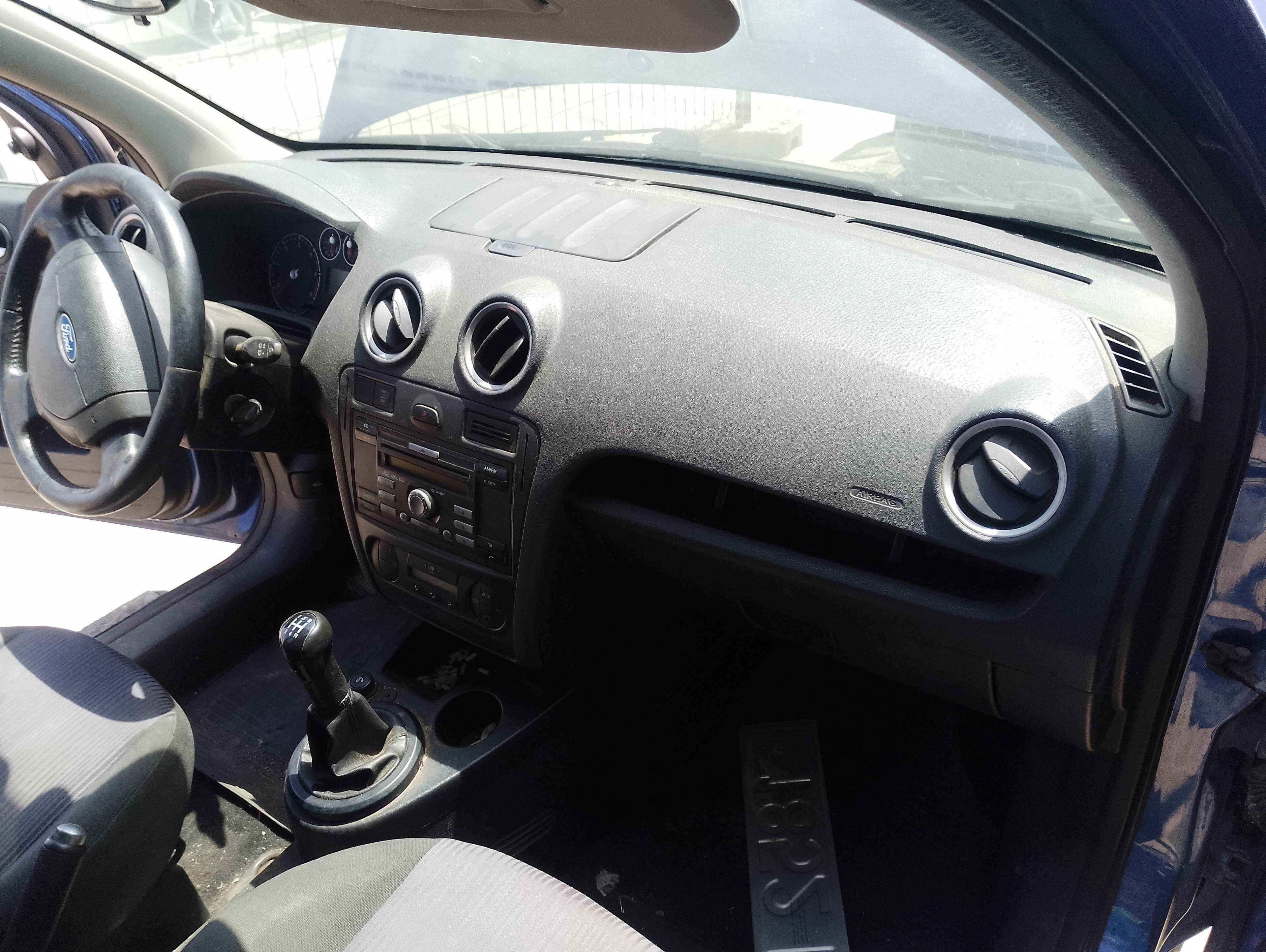 Recambio de salpicadero para ford fusion (cbk) ambiente referencia OEM IAM   