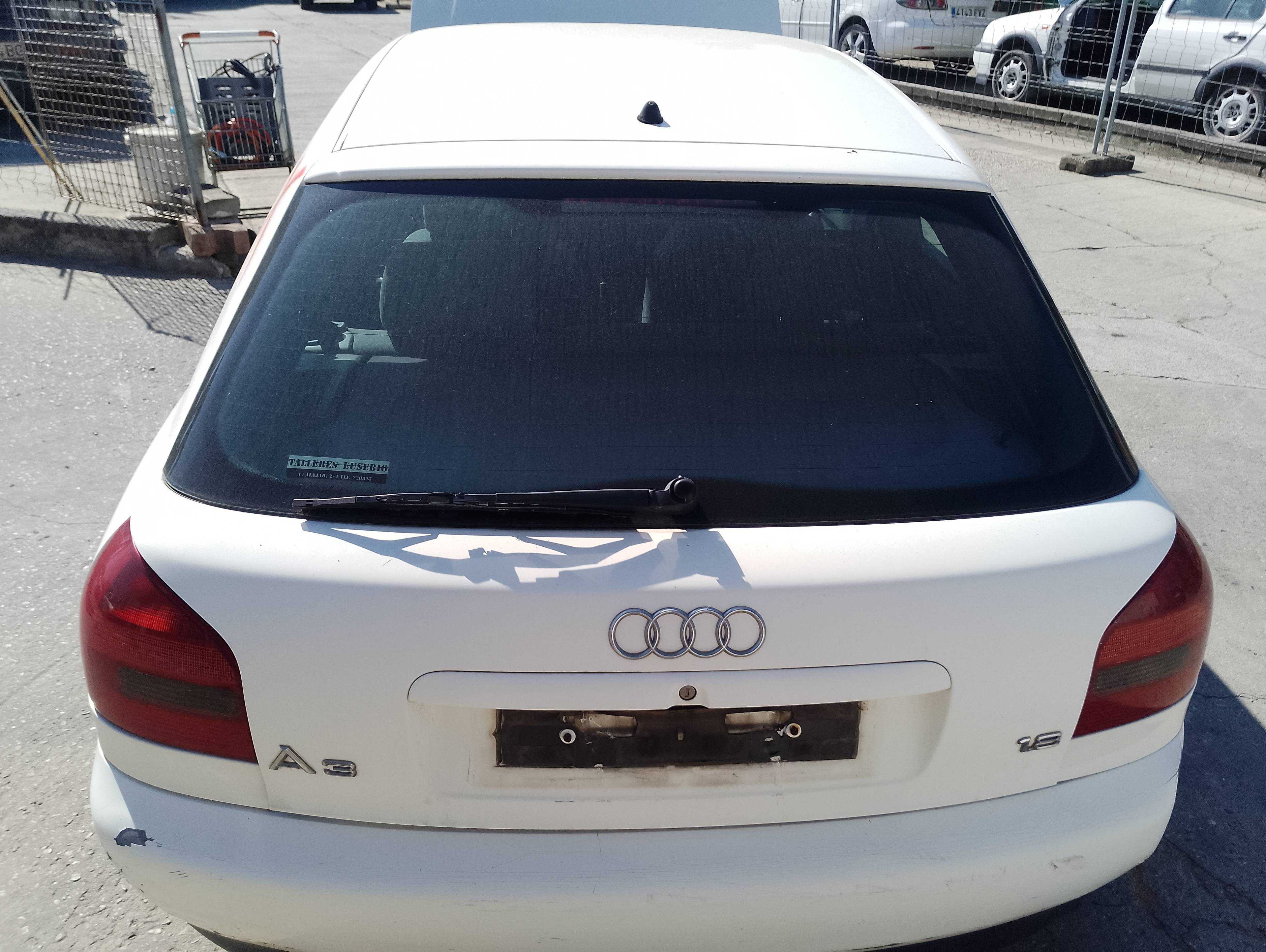 Recambio de porton trasero para audi a3 (8l) 1.8 ambiente referencia OEM IAM   