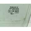 Recambio de luna delantera izquierda para seat leon st (5f8) reference referencia OEM IAM 43R000016  