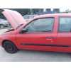 Recambio de puerta delantera izquierda para renault clio ii fase i (b/cbo) referencia OEM IAM   