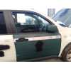 Recambio de puerta delantera derecha para nissan x-trail (t31) le referencia OEM IAM   