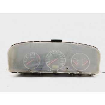 CUADRO INSTRUMENTOS 248209H00D 24820EQ37A 24820EQ50C ES62C 661832 2270260