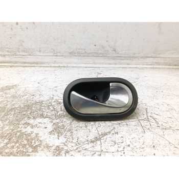 Recambio de maneta interior trasera derecha para smart forfour basis (52kw) (453.042) referencia OEM IAM 21029 310580 