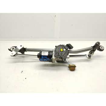 MOTOR LIMPIA DELANTERO 9824784980 