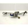 Recambio de motor limpia delantero para opel corsa f edition referencia OEM IAM 9824784980  