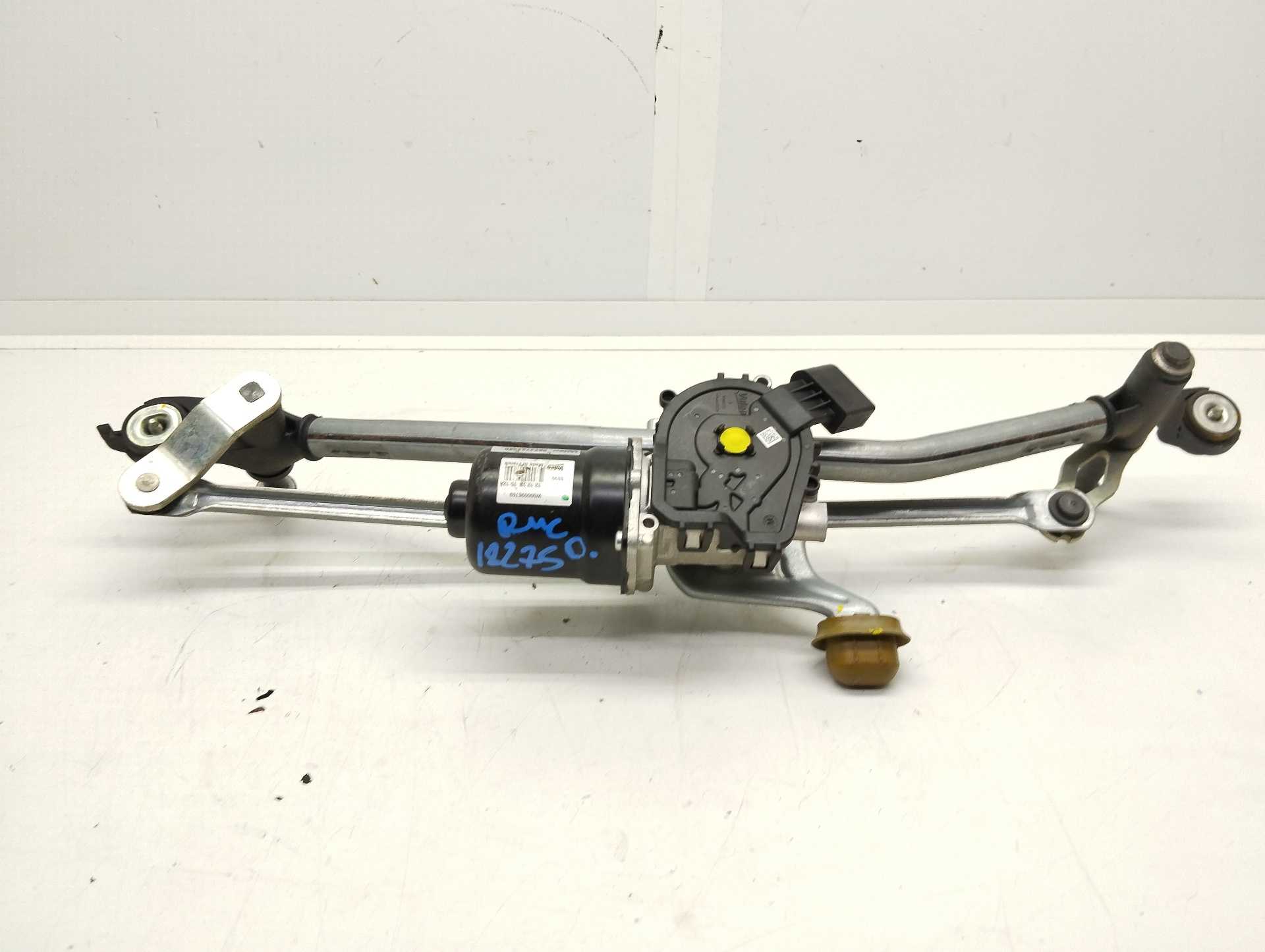 Recambio de motor limpia delantero para opel corsa f edition referencia OEM IAM 9824784980  
