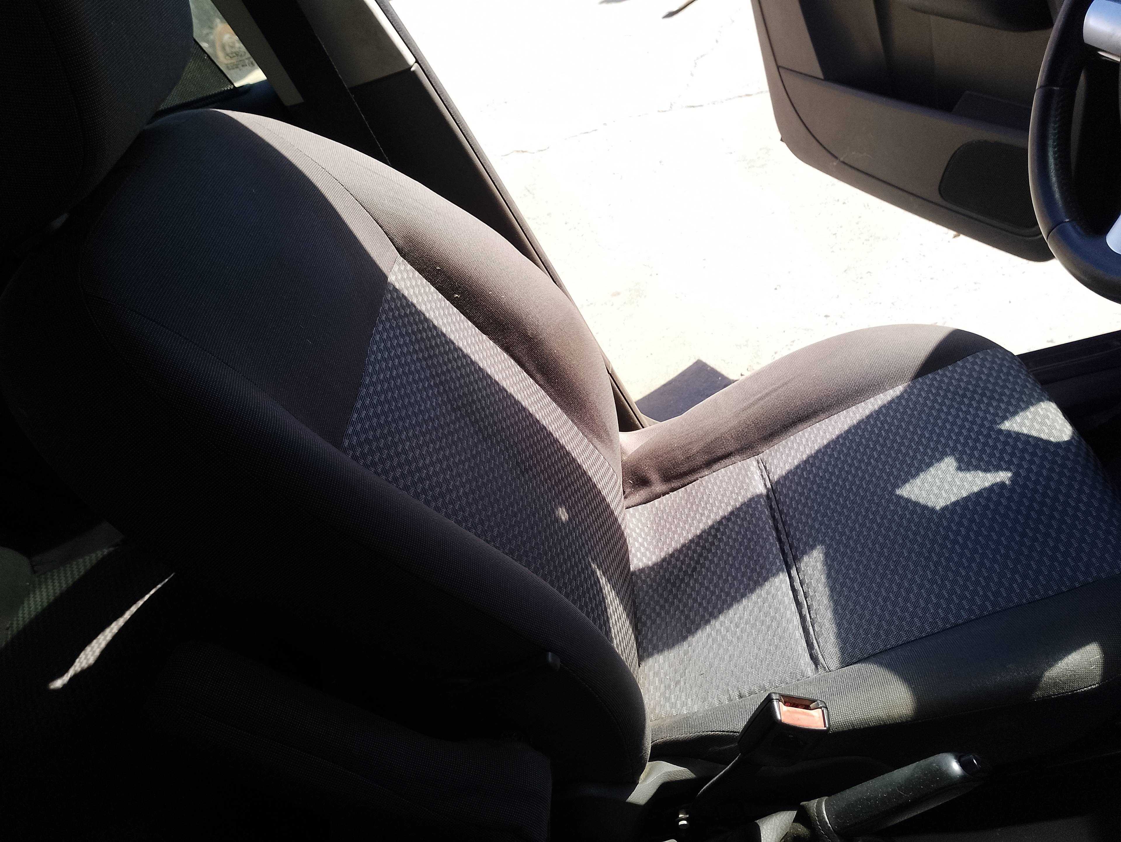 Recambio de asiento delantero izquierdo para ford focus c-max (cap) ambiente (d) referencia OEM IAM   