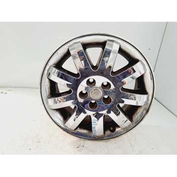 Recambio de llanta para chrysler pt cruiser (pt) referencia OEM IAM R16 2260ZK05TRMAA 