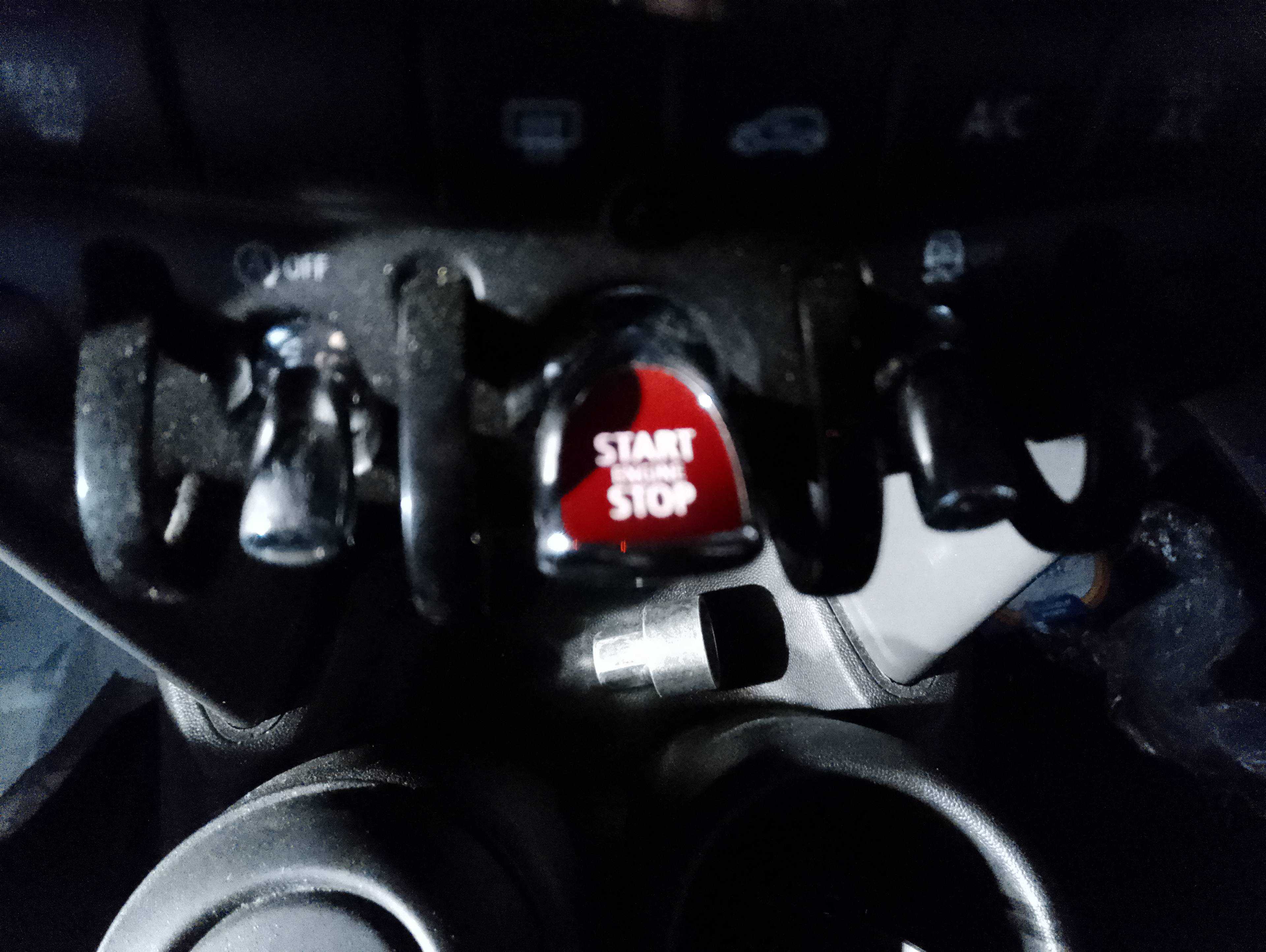 Recambio de conmutador de arranque para bmw mini (f56) cooper referencia OEM IAM   