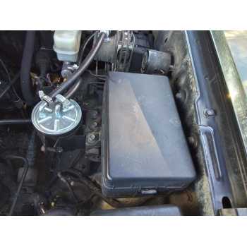 Recambio de caja reles / fusibles para hyundai terracan (hp) 2.9 crdi cat referencia OEM IAM   