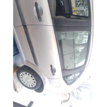 Recambio de puerta trasera izquierda para citroën c3 i (fc_, fn_) 1.4 hdi referencia OEM IAM 9006K7  