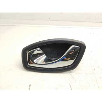 MANETA INTERIOR TRASERA IZQUIERDA 826730001R 