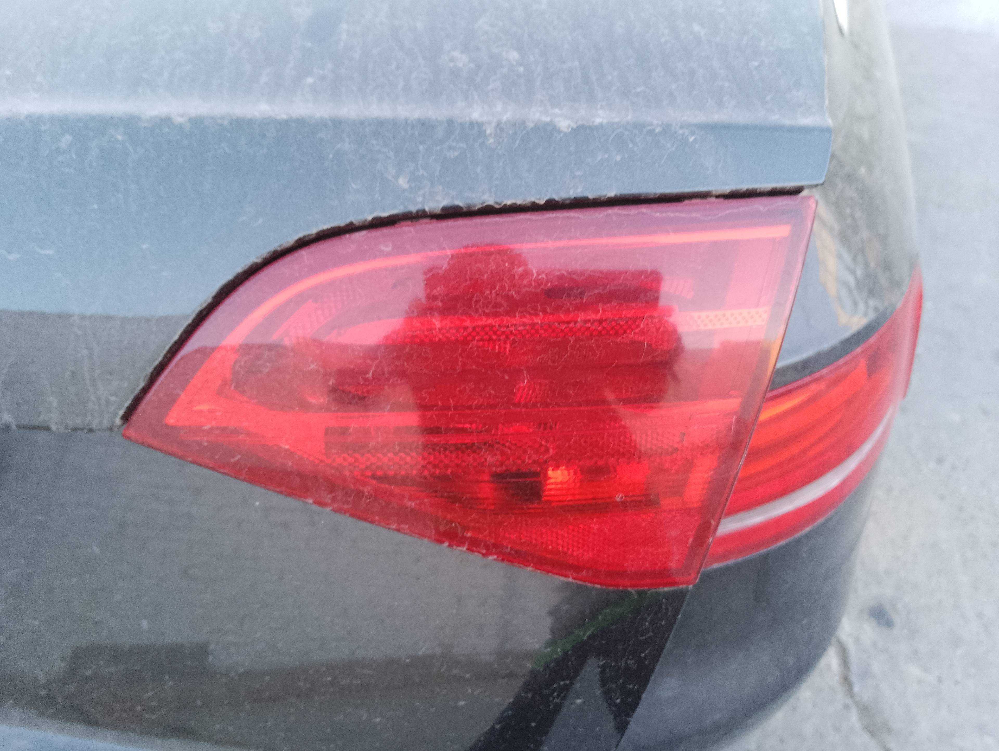 Recambio de piloto porton trasero derecho para audi a4 avant (8k5) (2008) básico referencia OEM IAM 8K9945094  